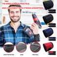 thumbnail image 1 of Vaidha Magnetic Wristband Is Suitable For Men's Magnetic Wristband A Tool For Fixing, 1 of 3