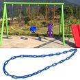 thumbnail image 2 of LAFGUR Swing Link Chain, Playground Swing Chain, Sturdy And Durable Ideal Toy Accessory For DIY Your Swing, 2 of 8