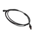 thumbnail image 1 of Tachiuwa 1PC Outdoor Extension Cord Anti-Interference Home Appliance Shockproof Upgrade 3 Pin 0.5m, 1 of 8
