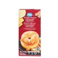 thumbnail image 1 of Great Value Frozen Breakfast Sandwich, Bacon, Egg and Cheese on a Croissant, 1 of 4