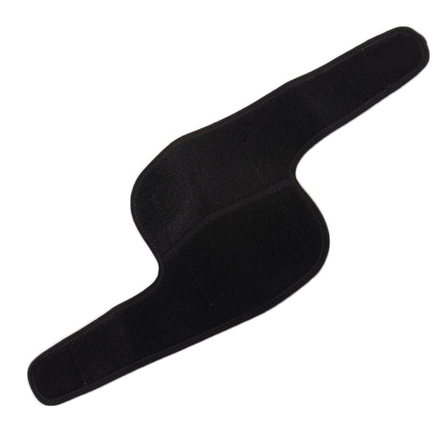 Sports Elbow Pads, Collision Prevention Free Size Fitness Elbow Guard for Basketball