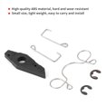 thumbnail image 3 of Outils de Réparation de Démarrage, Traitement Fin Dur et Outils de Réparation de Démarrage pour Voiture, pour Voiture de Sport Conducteur, 3 of 8