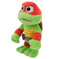 thumbnail image 3 of Les Tortues Ninja: Chaos chez les Mutants-Jouets en Peluche Raphael, 3 of 5