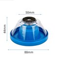thumbnail image 2 of Collecteur Perceuse Électrique Housse de Protection Doit Avoir Accessoire Perceuse Collecteur de Poussière pour la Maison, 2 of 8