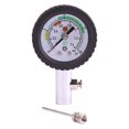 thumbnail image 4 of relayinert Ball Pressure Gauge Lightweight Mini Measuring Football Rugby for Volleyball with cover, 4 of 6