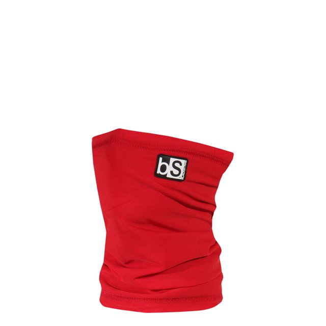 BLACKSTRAP Tube Double Couche pour Enfants Cramoisi