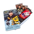thumbnail image 2 of 2024-25 Upper Deck Series 2 Hockey Trading Cards Tin, 2 of 4