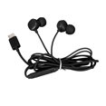 thumbnail image 1 of Type USB C Earphones, Noise Reduction Earbuds With Volume Control, Comfortable Headphones With Portable Storage Box For Cellphone Tablet Laptop, 1 of 8