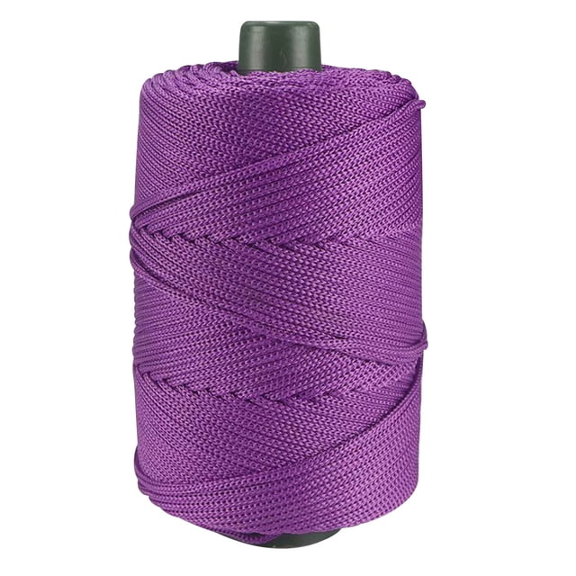 Light Weight Ice Silk Thread Composite Yarn Hand Woven DIY Hollow Thread Hook Pack Summer Cool Hat Cushion Yarn