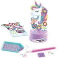thumbnail image 2 of Canal Toys Style 4 Ever Diamond Art Lamp Craft Kit for Kids, 2 of 8