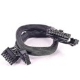 thumbnail image 3 of ATX Power Supply Cable 10+14Pin to 24 Pin for Corsair AX Series PSU, 3 of 4