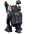 thumbnail image 1 of Figure Hot Toys CMS017 - Star Wars - BT-1, 1 of 5
