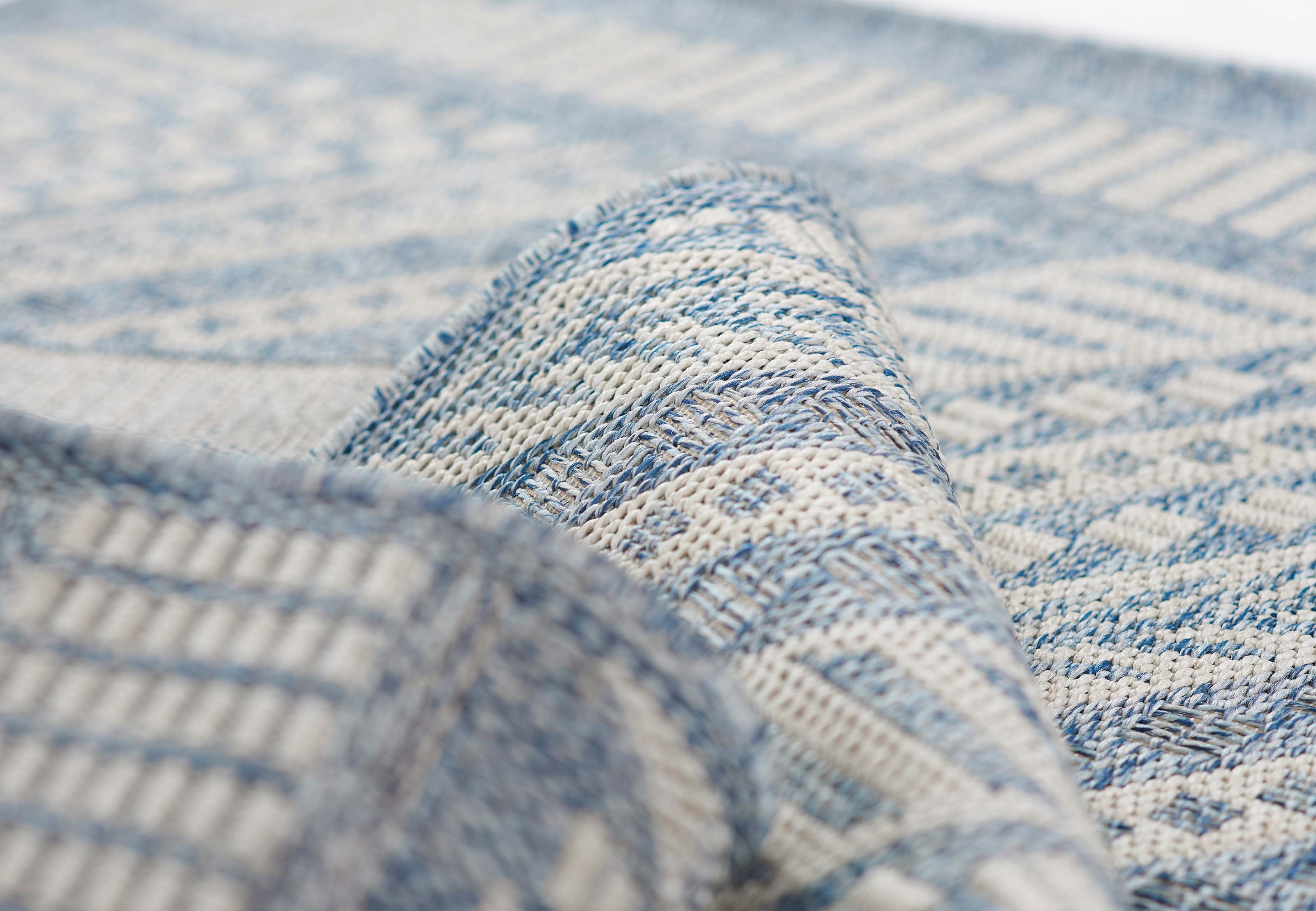 ECARPET Livia Tapis pour Salon, Chambre, Salle A Manger, Entrée, Couloir et Plus Encore.