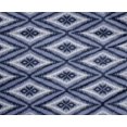 thumbnail image 4 of oneOone Polyester Lycra Fabric Geometric Ikat Printed Fabric 1 Yard 56 Inch Wide, 4 of 4