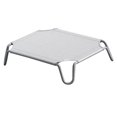 thumbnail image 2 of Dog Bed, Cloth Dog Raised Bed Breathable  for Indoor, 2 of 8
