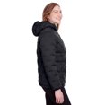 thumbnail image 3 of Veste Matelassée Loft pour Femmes NE708W, 3 of 3