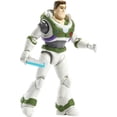 thumbnail image 3 of Disney-Pixar Figurine Buzz l’Éclair Ranger de l’Espace Alpha, 3 of 6