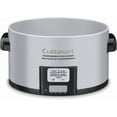 thumbnail image 3 of Cuisinart 3.5 Quart Programmable Slow Cooker - PSC-350C, 3 of 8