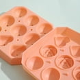 thumbnail image 5 of Chmadoxn Kitchen Gadgets, Kitchen Accessories, Kitchen Utensils, Kitchen Tool Ice Food Grade Ice Making For Household Ice Ice grid, 5 of 5