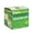 Vert, variante sur Notes Autocollantes Transparentes 126 Blocs/rouleau Auto-Translucides Notes Autocollantes Claires à Travers pour Planificateur Journal