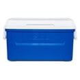 thumbnail image 2 of Igloo Laguna 48 Quart Cooler 45.4 liters, 2 of 5