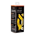 thumbnail image 4 of Onix Fuse G2 Outdoor Pickleball Ball 3-Pack Yellow, 4 of 4