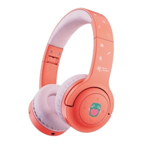 Planet Buddies Casques sans fil pour enfants