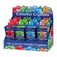 thumbnail image 1 of 656080 - AND DISPLAY : Cristaux Colorés Ensemble Cadeau 16 Pcs Couleurs Assorties, 1 of 3