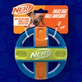 thumbnail image 2 of Nerf Dog Giggle Ball, 12.5 cm, 2 of 7