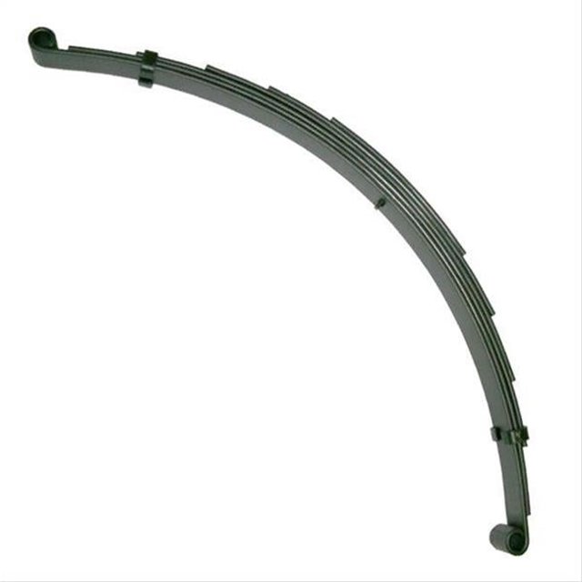 Superlift S30-1322 8 in. 66 lbs Rear Leaf Spring for 1973-1987 GM