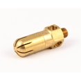 thumbnail image 1 of Groen Z040809 0.12-27 in. NPT No.654 57 Burner Jet, 1 of 1