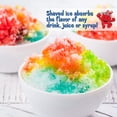thumbnail image 3 of Kool-Aid Shaved Ice & Snow Cone Maker, Red, 3 of 5