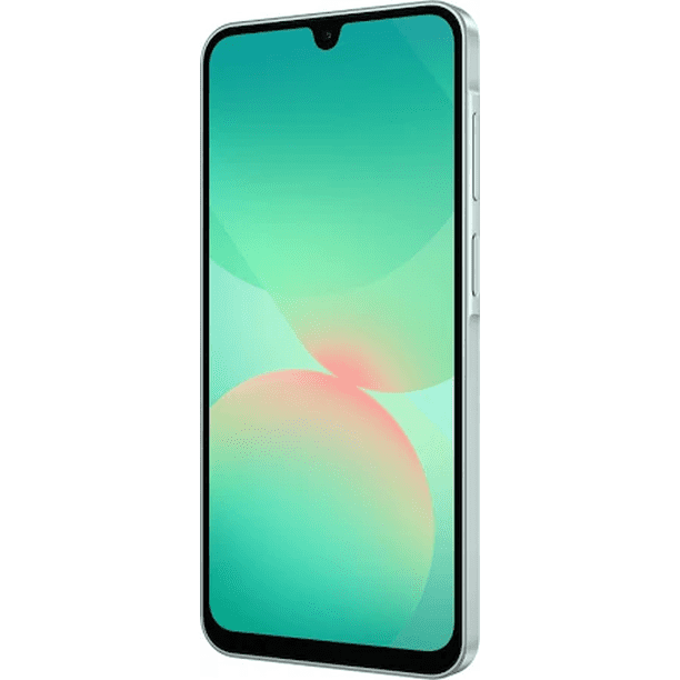 Brand New – Samsung Galaxy A26 5G 6GB RAM + 128GB Storage | Dual