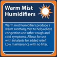 thumbnail image 3 of Humidificateur à vapeur chaude SWM6000-CN, 3 of 4
