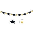 thumbnail image 1 of Congrats Graduation party decor bear doctor balloon Congrats Grad Party Grad Bear Doctor Balloon decor Graduation Doctor Balloon, 1 of 4