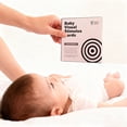 thumbnail image 3 of Clearance,Early Education Visual Card 0-3 Months Baby Tracking Card Early Education Cards, 3 of 5