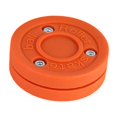 thumbnail image 4 of jinwen Roller Hockey Puck Practice Gift Training Puck for Game Training Competition Orange, 4 of 9