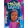 thumbnail image 3 of Scarlet's Big Break (The Major Eights, Bk. 2), 3 of 5