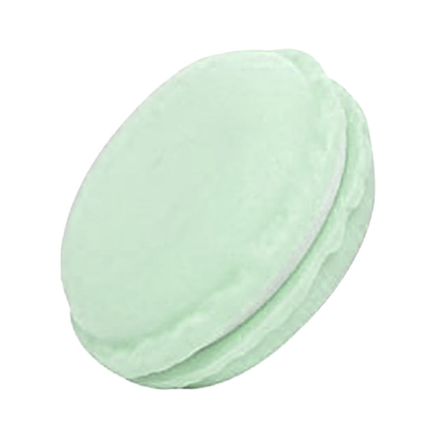 Boîte de Rangement Photo Mini Macarons Organisateur Boîte de Rangement Écouteurs Étui Carte Sd Pochette de Transport 1 Pce Mini Carte Sd