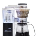 thumbnail image 2 of Convenient Craft Automatic or Manual Pour-Over Coffee Brewer, 2 of 8