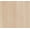 Natural Blonde Oak, variant on Nexera James 2 Drawer Nightstand