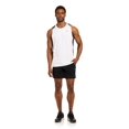 thumbnail image 2 of Débardeur Reebok Eclipse Colorblock Performance pour homme, 2 of 7
