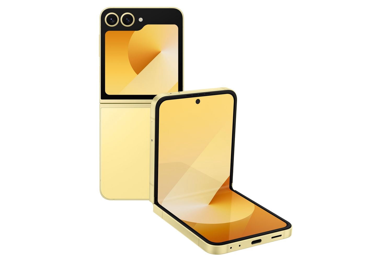 Samsung Galaxy Z Flip6 12+512 - Walmart.ca