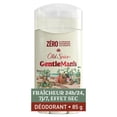 thumbnail image 2 of Old Spice GentleMen's Collection Deodorant Aluminum Free Eucalyptus with Coconut Oil, 2 of 16