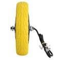 thumbnail image 3 of 36V 350W Electric Scooter Motor Tire Front Motor Wheel Replacement for M365/Pro Electric Scooters, 3 of 8