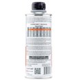 thumbnail image 2 of Race Gas Octane Booster 100016 16 Ounce Bottle; Single, 2 of 2