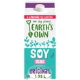 thumbnail image 1 of Earth's Own Gluten-Free, Original Organic Soy Milk Alternative, 1 of 8