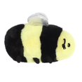 thumbnail image 3 of Aurora Mini Flopsie - Beeswax Bee 8, 3 of 4