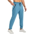 thumbnail image 2 of RKSTN Mens Pants Spring And Winter Fashion Casual Sports Popular Sweatpants And Pants Soft Comfortable Workout Pants, 2 of 5