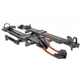 thumbnail image 2 of Kuat NV 2.0 Bike Rack, Gray Metallic, 2" Hitch Size, 2 of 2